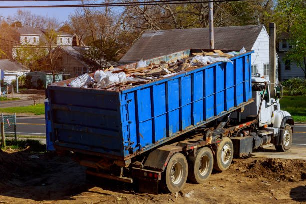 Best Same-Day Junk Removal Services  in South Hill, WA