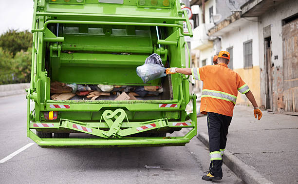Trusted South Hill, WA Junk Removal Services Experts